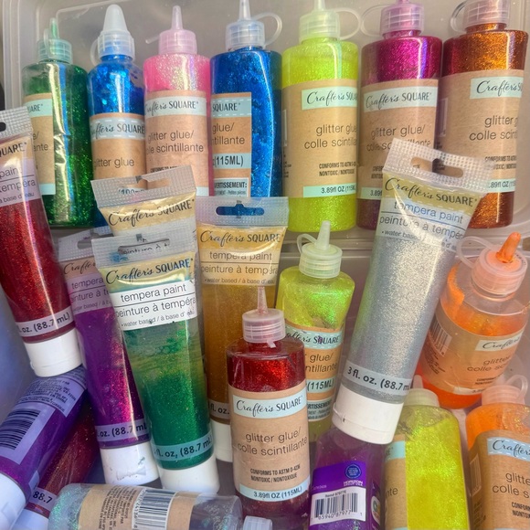 SCRAPBOOK & CRAFTING 5LB MYSTERY BOX! - Picture 6 of 8